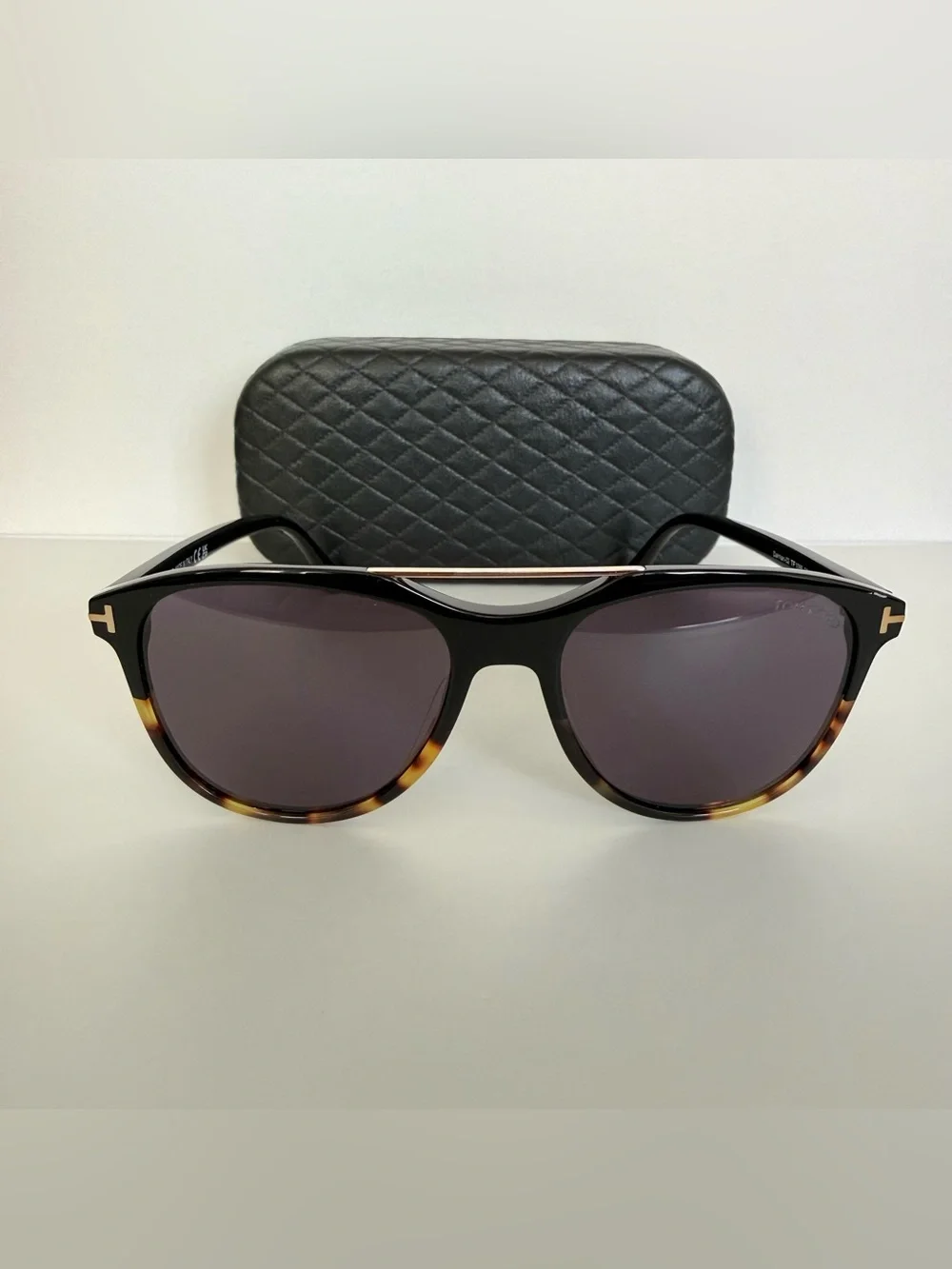 NEW!!! Tom Ford unisex sunglasses Damian-02 TF1098 05A Authentic